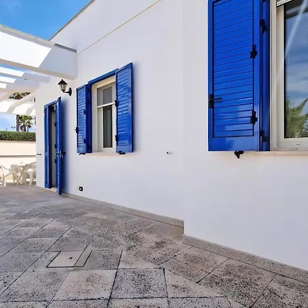 Ferienhaus Blue Sky - Ampio Spazio Esterno Attrezzato *